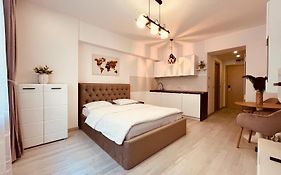Sudului Aparthotel
